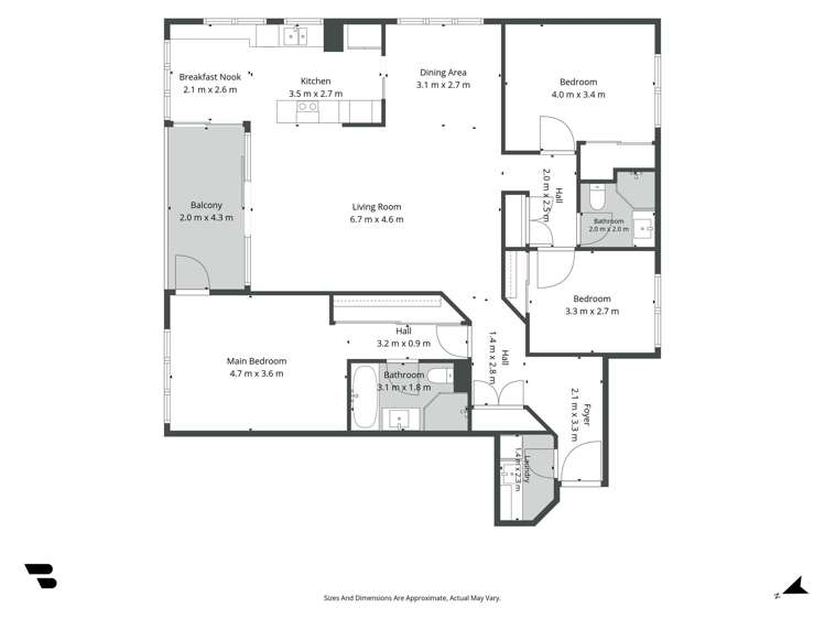 3204/8 Albert Street Auckland Central_22