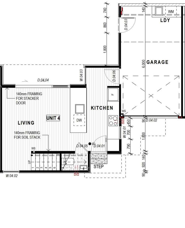 4/5 Clarence Street South Addington_15