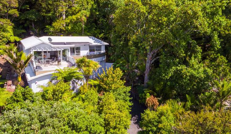 38 Takahe Road Titirangi_19