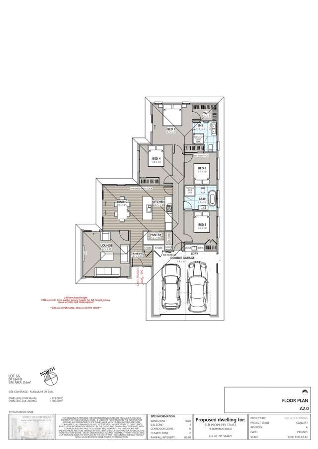 Lot 66 Bowman Road Matamata_1