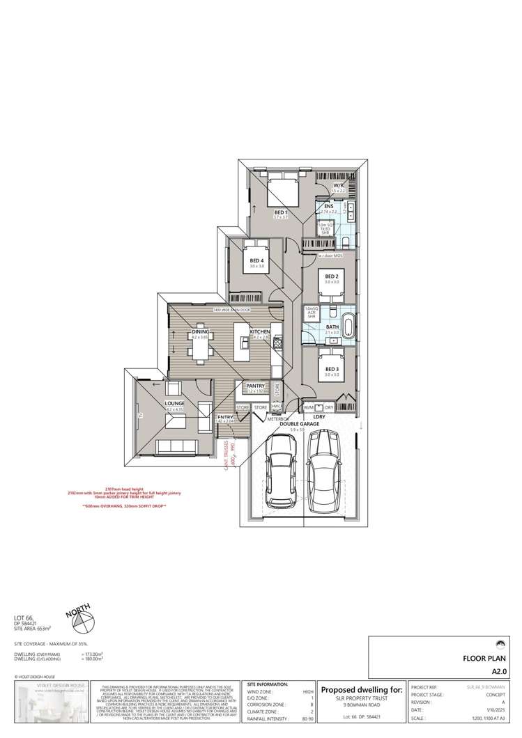 Lot 66 Bowman Road_2