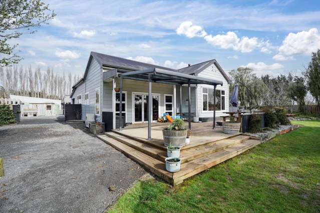 Your Dream Home Awaits