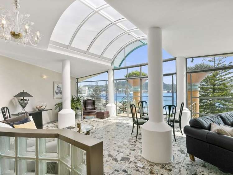 5/226 Oriental Parade Oriental Bay_1