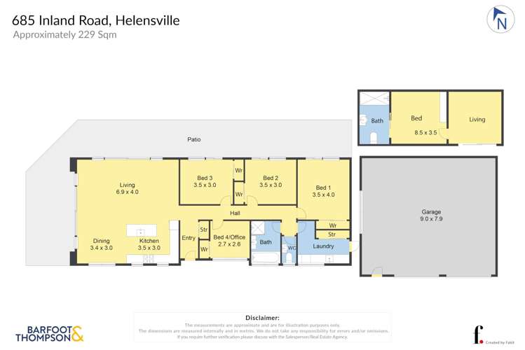 685 Inland Road Helensville_24