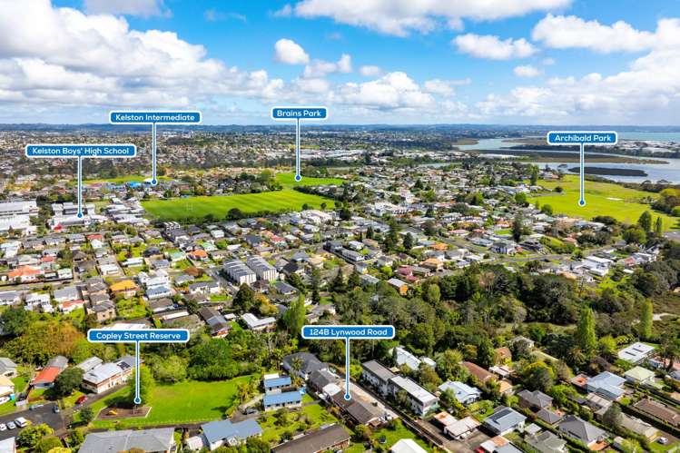 124B Lynwood Road New Lynn_18