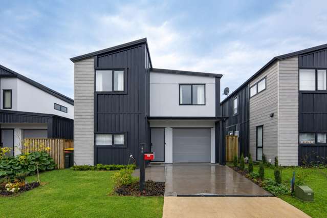 Modern Comfort in the Heart of Hamilton - Jacks Landing