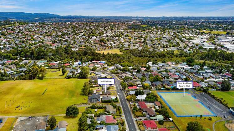 20 Nile Road Kelston_22