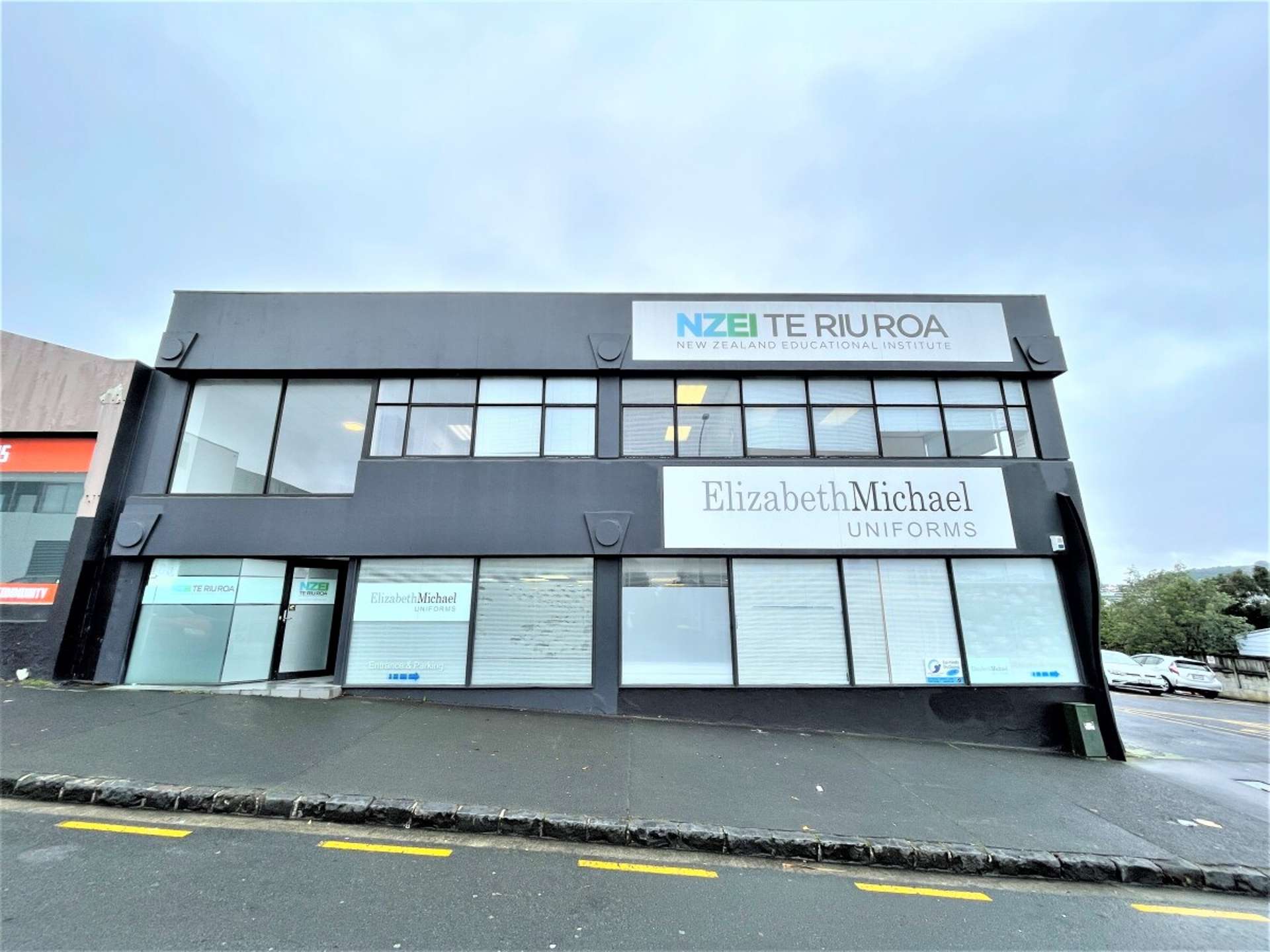 4 Bond Street Grey Lynn_0