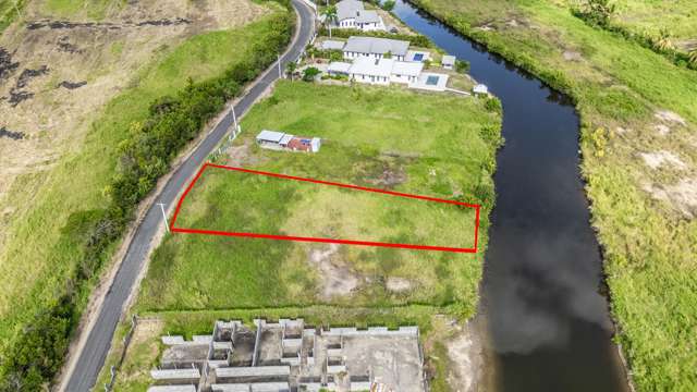 Lot 9 Nacovi, Sonaisali Nadi_1