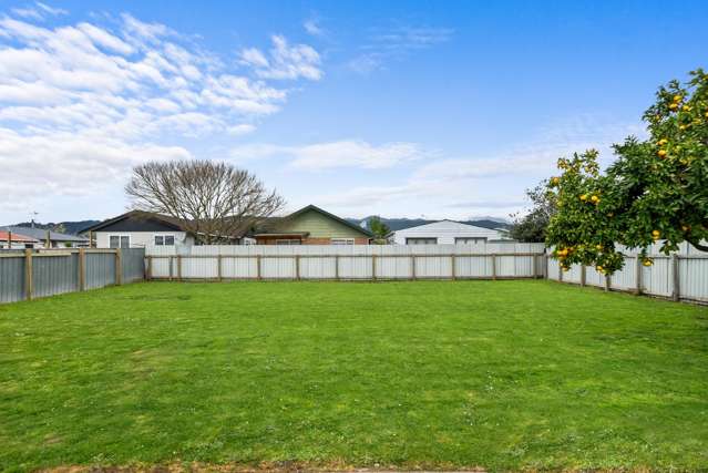 Build new in a great location