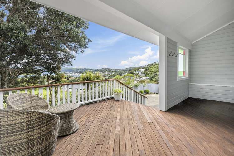 4A & 4B Whitianga View Paremata_29