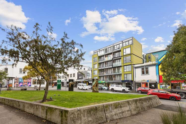 308/142 Vivian Street Te Aro_20
