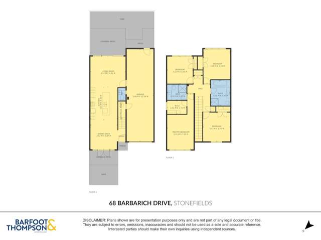 68 Barbarich Drive Stonefields_1