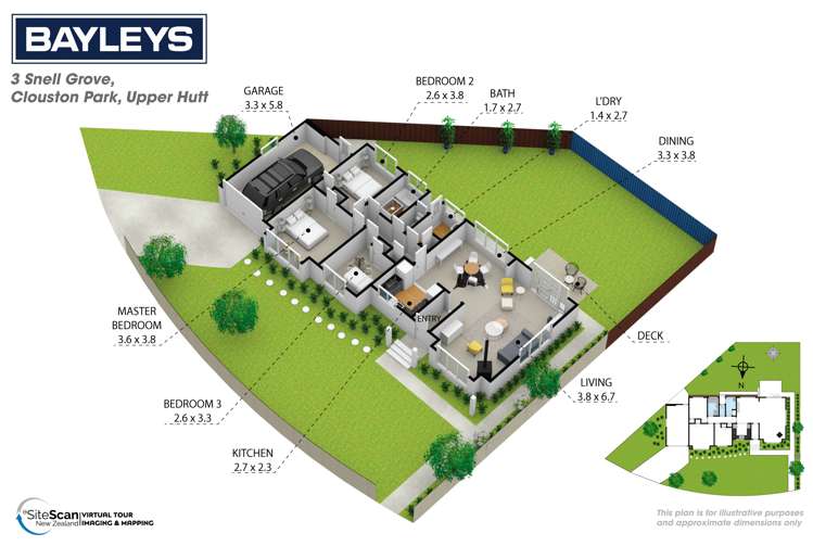 3 Snell Grove Clouston Park_17