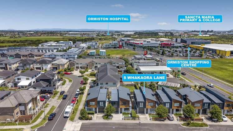 8 Whakaora Lane Flat Bush_20