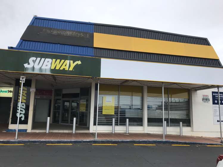 Shop 1/61 Mokoia Road Birkenhead_5