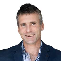 Simon Bousfield