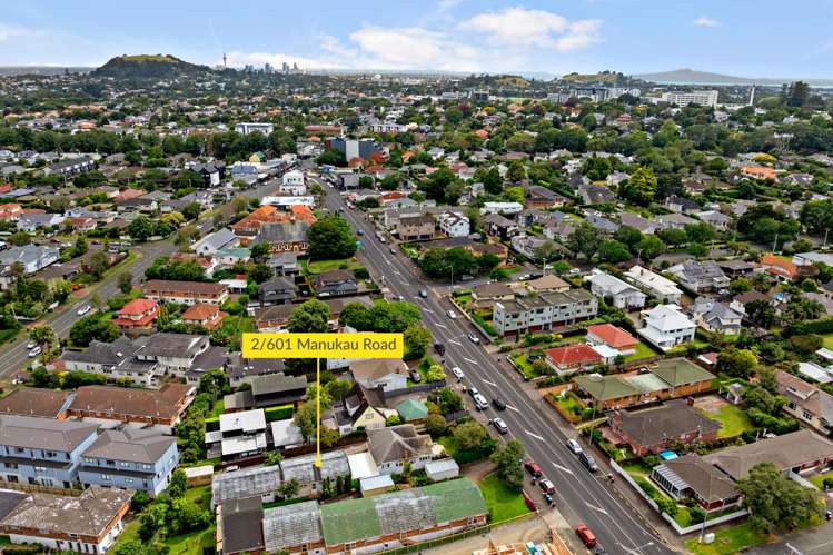 2/601 Manukau Road Epsom_13