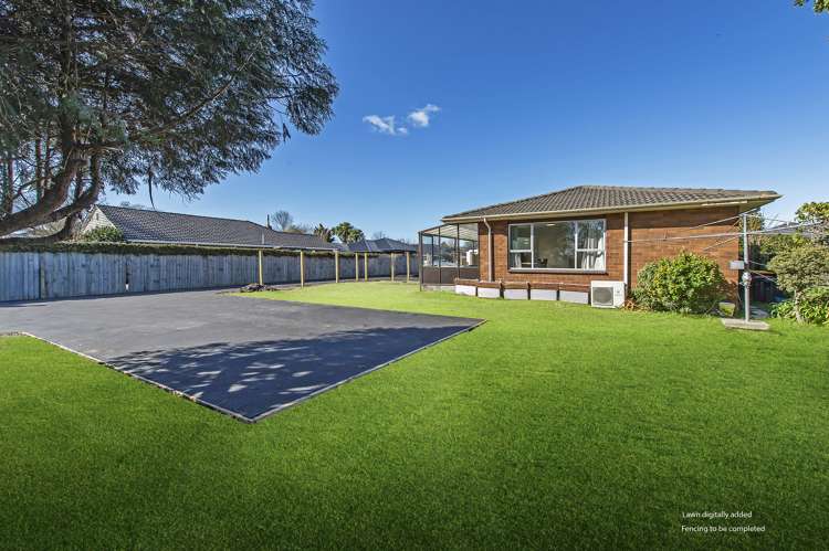 54a Russley Road Russley_19