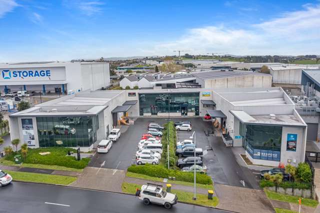 Unit 3, 4 Laurenson Road Hobsonville_1