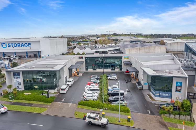 Unit 3, 4 Laurenson Road Hobsonville_1