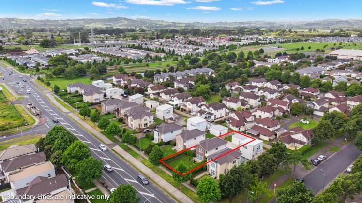 201 Porchester Road Takanini_13