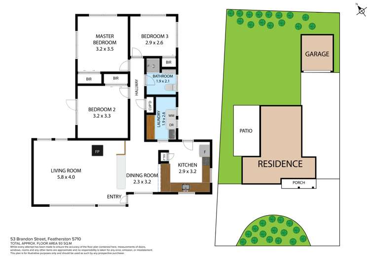 53 Brandon Street Featherston_21