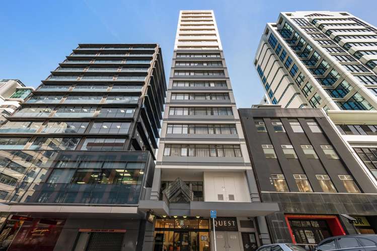 17C/35 Johnston Street Wellington Central_14