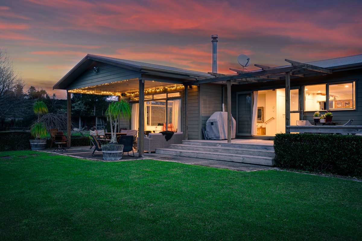 Houses for sale in Kaukapakapa, Rodney