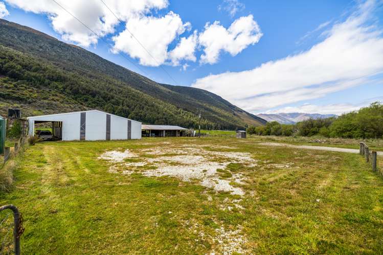 Priory Farm Block, Glenorchy-Routeburn Road Glenorchy_14