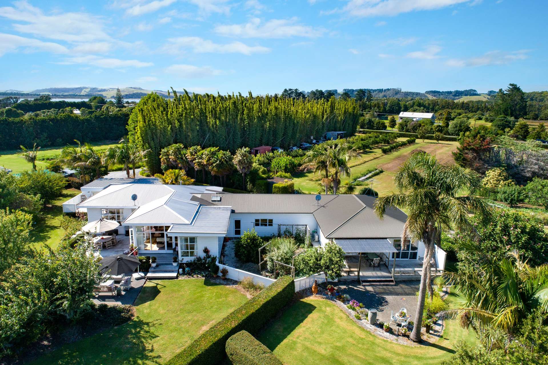 279 Omaha Flats Road Point Wells Rodney Houses for Sale One Roof