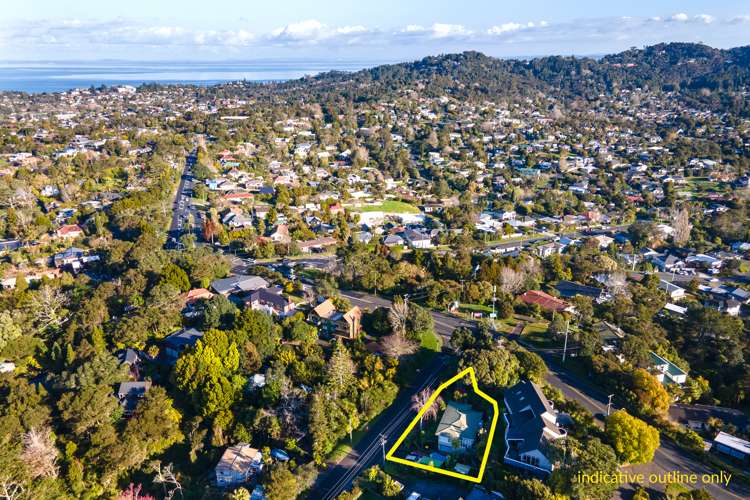 2 Fairmount Road Titirangi_23