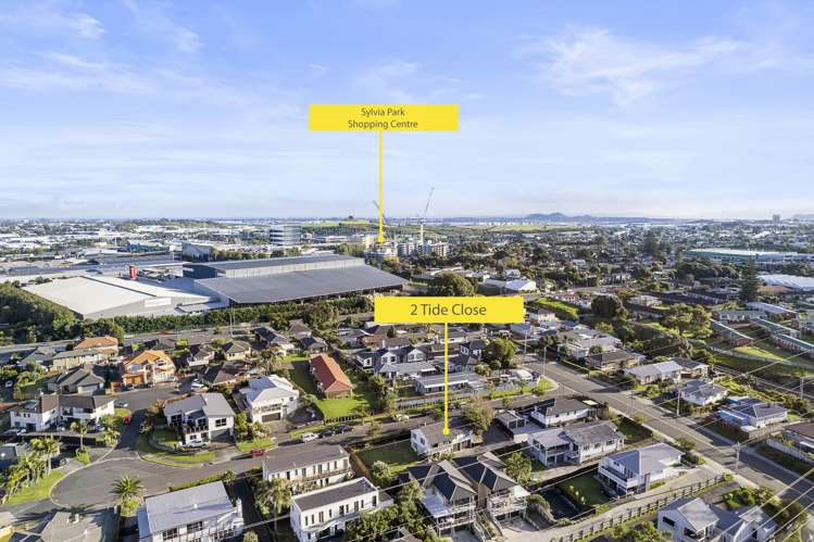 2 Tide Close Mount Wellington_22