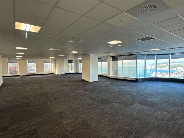 Part Level 21, 100 Willis Street Wellington Central_2