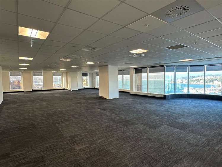 Part Level 21, 100 Willis Street Wellington Central_2