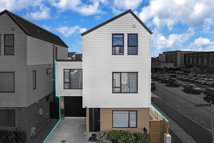 6 Manahau Lane Flat Bush_6