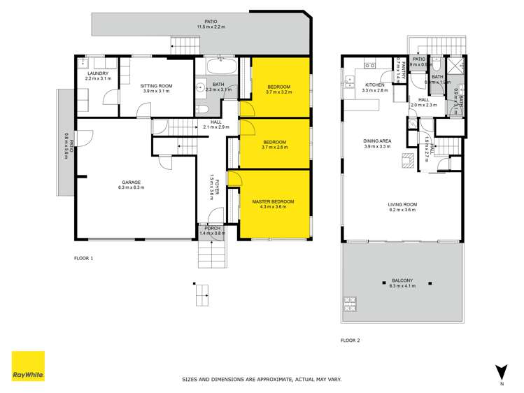 16 Barnhill Crescent Pahurehure_22