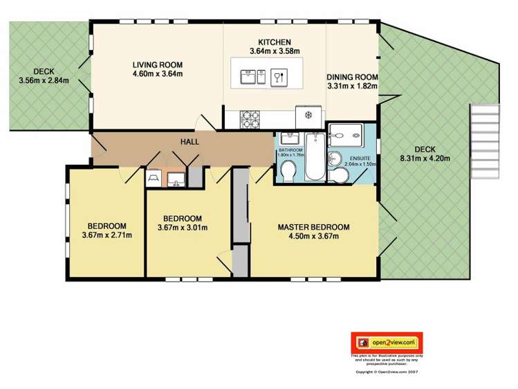 11 Grey Street Onehunga_15