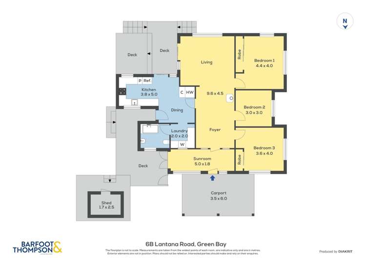 6b Lantana Road Green Bay_16