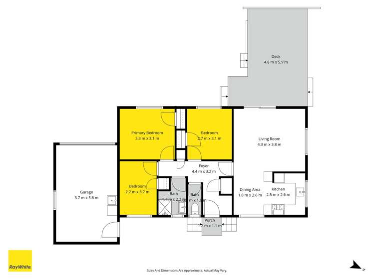 22c Tironui Station Road East Takanini_20