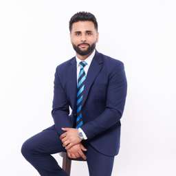Jay Bhandari