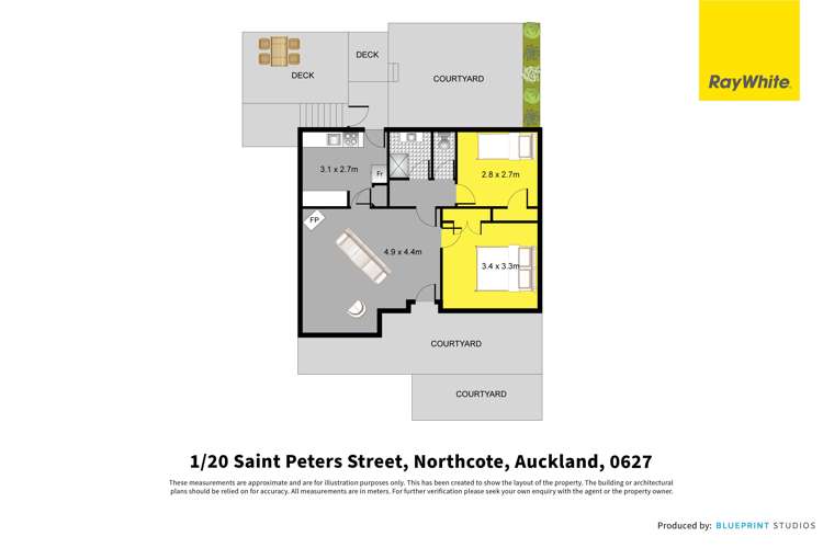 1/20 Saint Peters Street Northcote_13