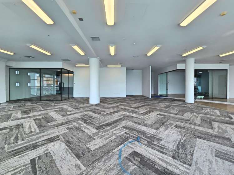 Shed 20 Part L1/143 Quay Street Auckland Central_2