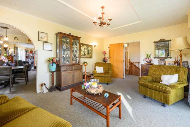 40 Parkland Crescent Terrace End_2