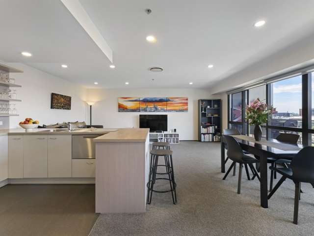 406/1 Hobson Street Auckland Central_2