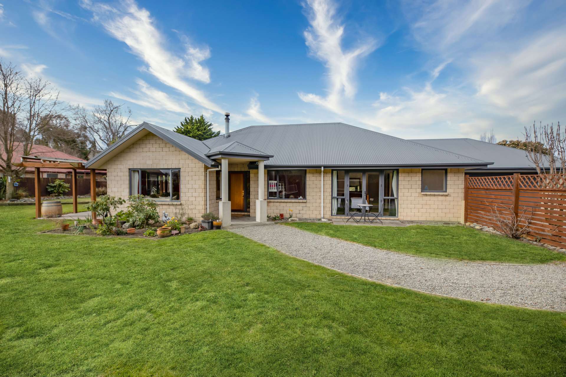 3 Mill Road Leithfield Hurunui Houses for Sale One Roof