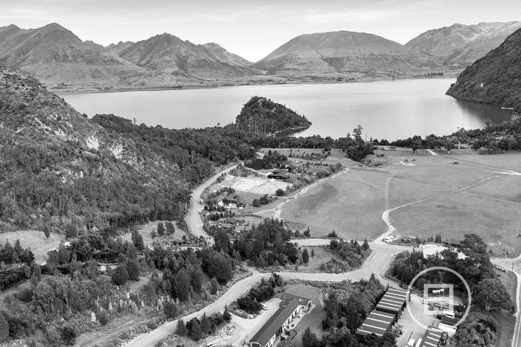 9 Haast Eagle Road_0