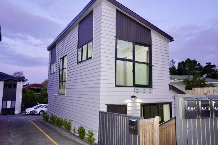 54B Parker Avenue New Lynn_0