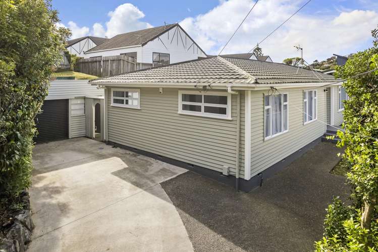 31 Dominion Park Street Johnsonville_27