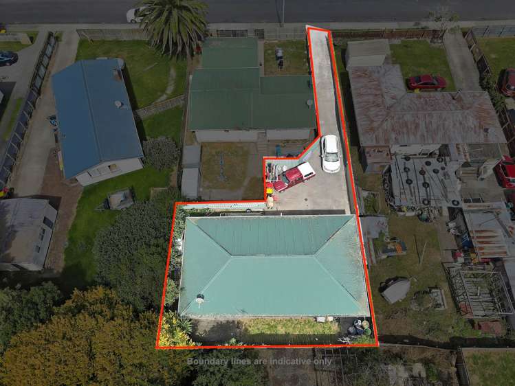 21a President Avenue Papakura_16